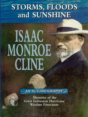 cover image of Storms Floods and Sunshine